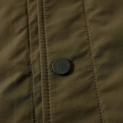 Coach Jacket