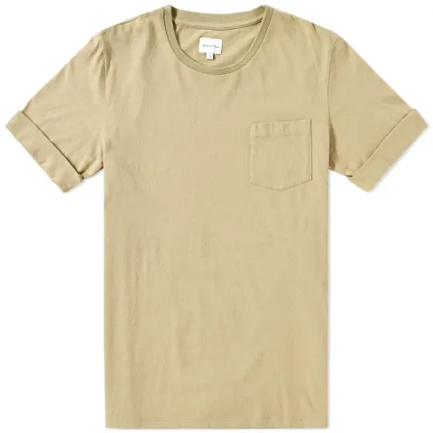 Nep Short Sleeve Tee