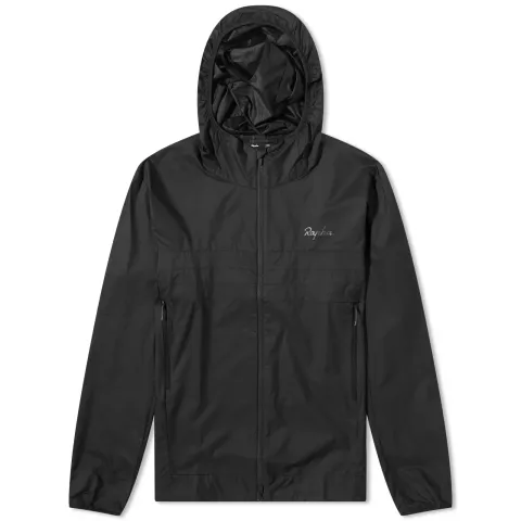 Explore Hooded Lightweight Jacket
