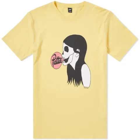 Bubblegum Tee