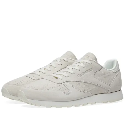 Classic CL Leather W