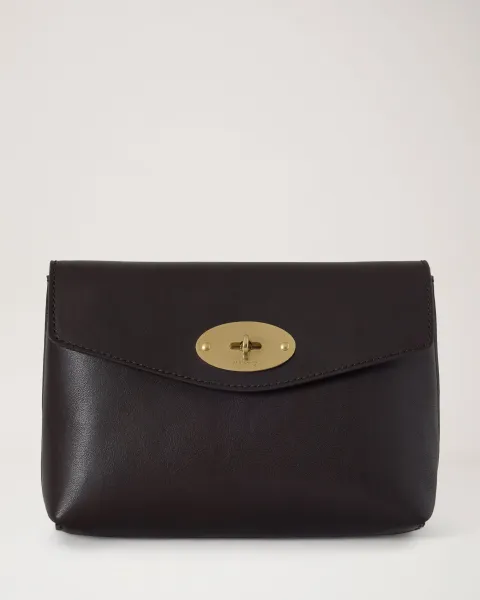 Darley Cosmetic Pouch – Mulberry x British Pasture Leather