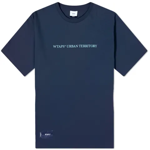 WUT EX46 T-Shirt