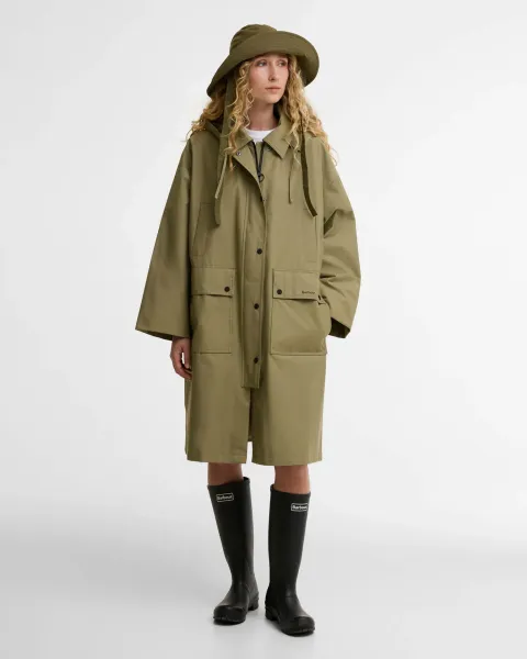 Blearigg Showerproof Jacket