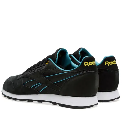 x Livestock - Classic Leather Lux