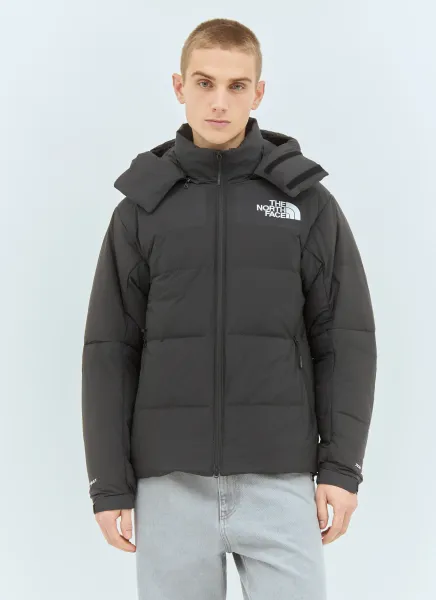Himalayan Baltoro Down Jacket