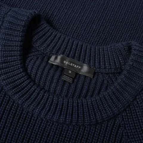Parkland Crew Knit