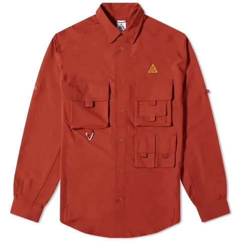 Nike ACG Trail Shirt
