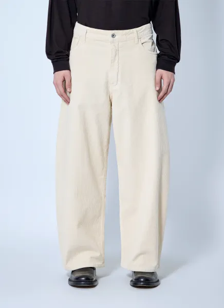 Paolo Volume Pants