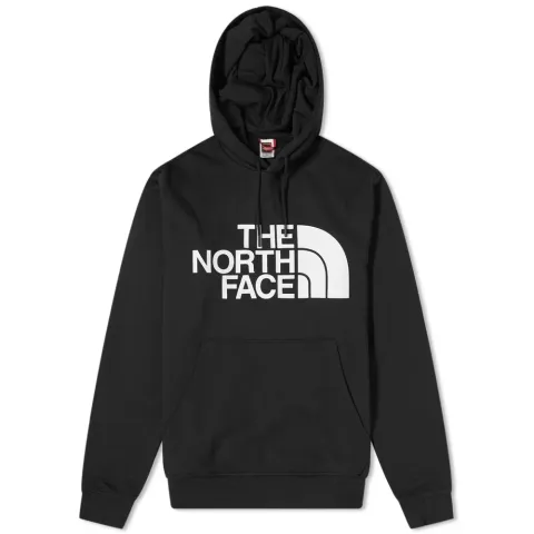 Standard Popover Hoodie