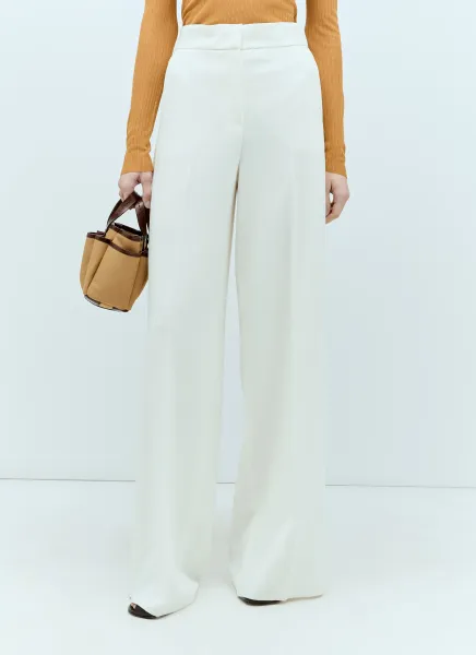 Cady Tuxedo Pants