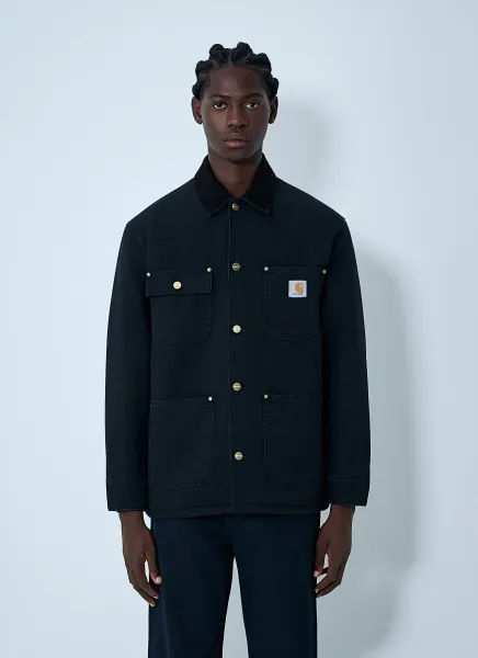 OG Chore Coat 'Dearborn' Canvas