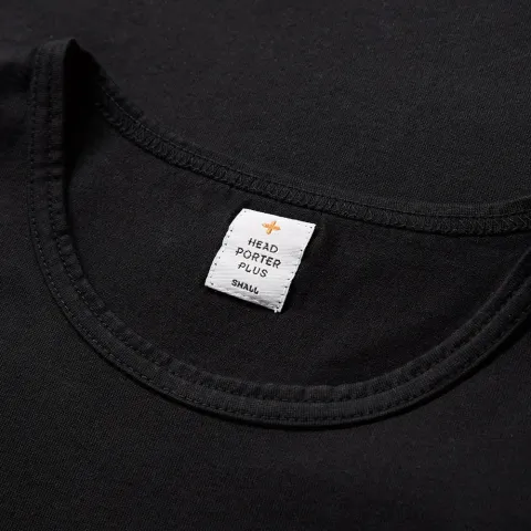 Oval Tee