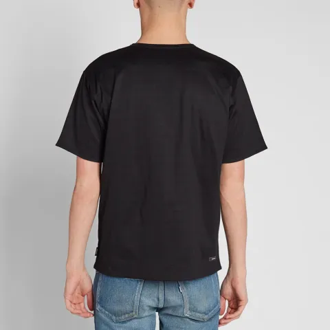 SOPHNET. Reversible Pocket Tee