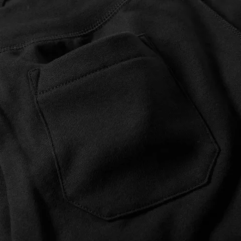 Cuffed Track Pant