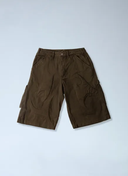 Re-Create Shorts