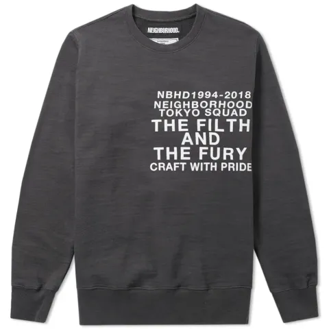 21st Crew Sweat