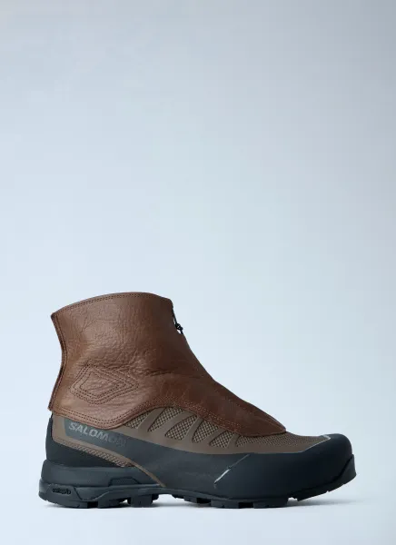 Tepiaz Advanced Sneakers
