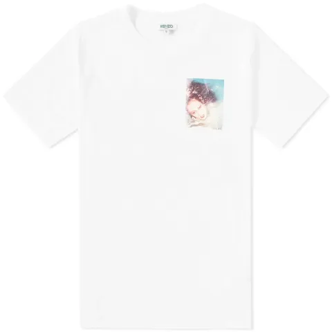 Antonio's Girls Skate Tee