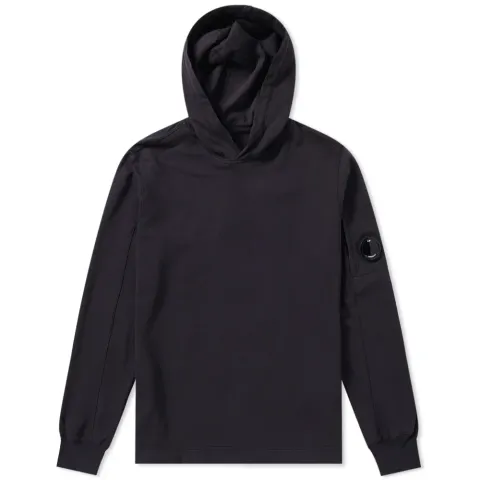 Arm Lens Popover Hoody