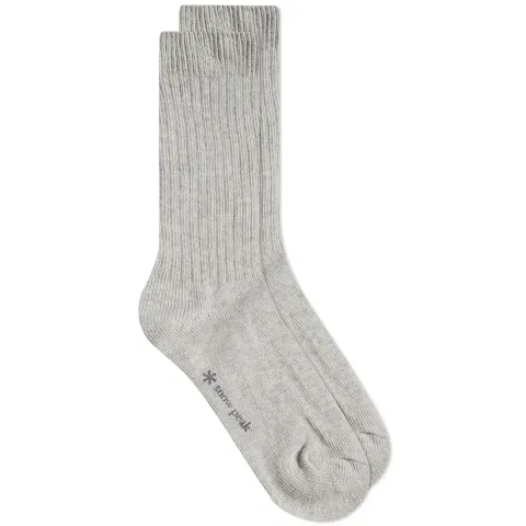 Recycled Cotton Sock
