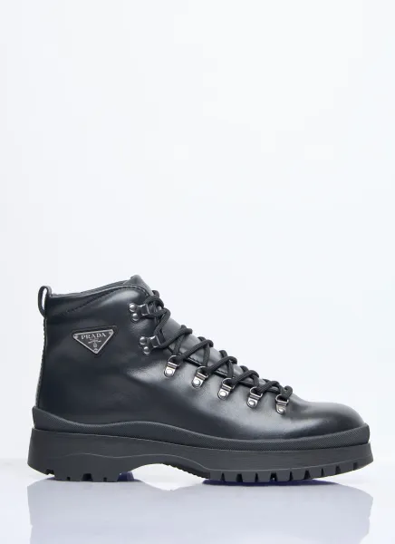 Brixxen Lace-Up Boots