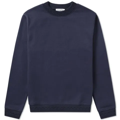 A.P.C. Louis W. Todd Crew Sweat