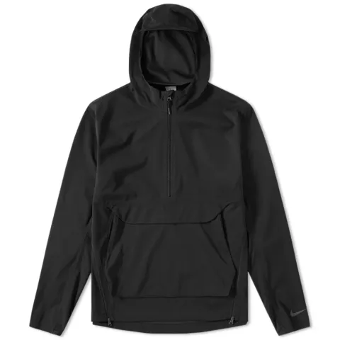 Essentials Track Anorak
