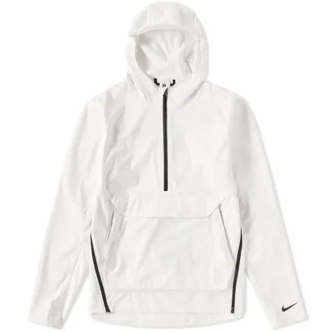 Essentials Track Anorak