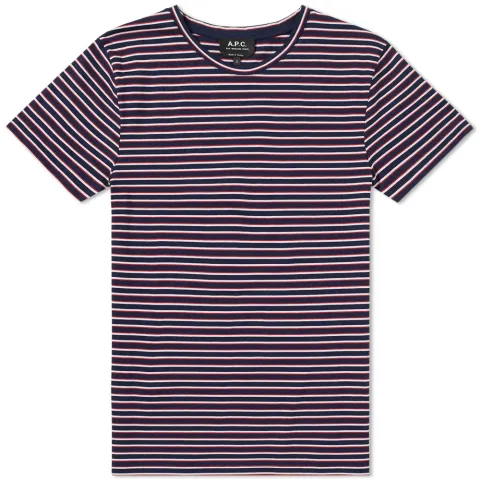 A.P.C. Eliott Tee