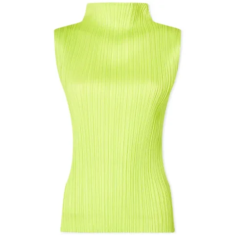 Vest Shirt