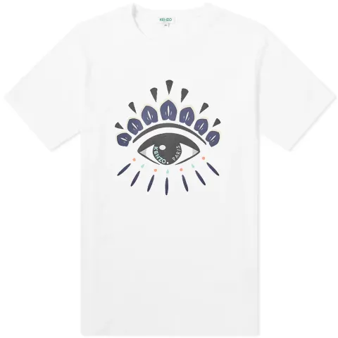 Classic Eye Icon T-Shirt