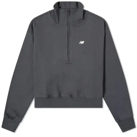 NB Athletics Quarter Zip Top