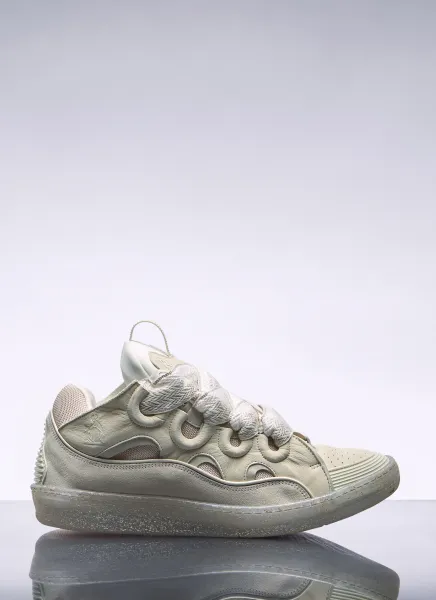 Curb Sneakers