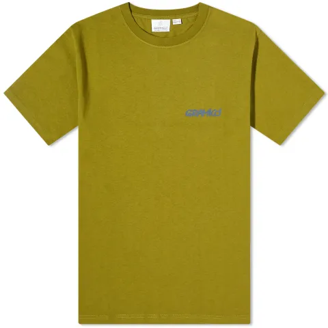 Footprints T-Shirt