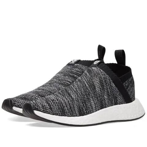 x United Arrows & Sons NMD CS2 PK