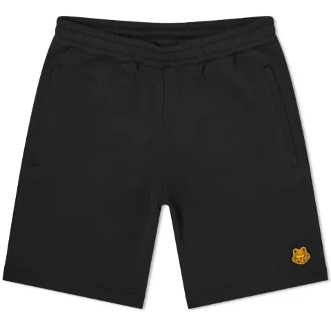 Tiger Crest Shorts