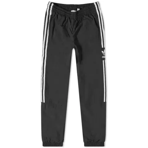 Lock Up Track Pant
