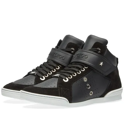 Lewis Sneaker