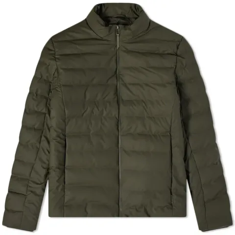Trekker Jacket