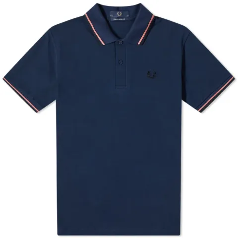 Original Twin Tipped Polo
