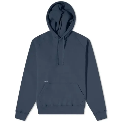 Core Logo Hoody