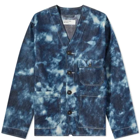 Cabin Jacket
