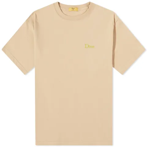 Classic Small Logo T-Shirt