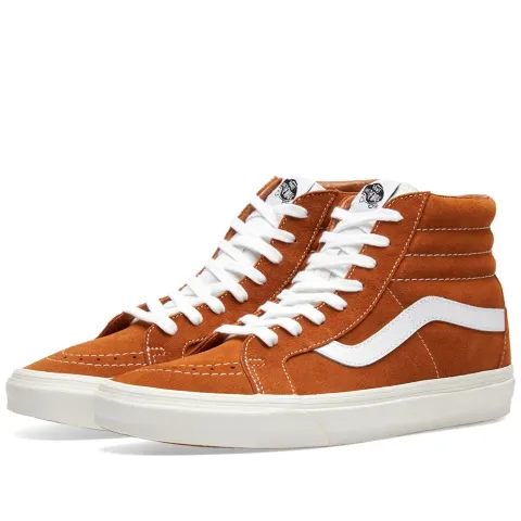Sk8-Hi Reissue