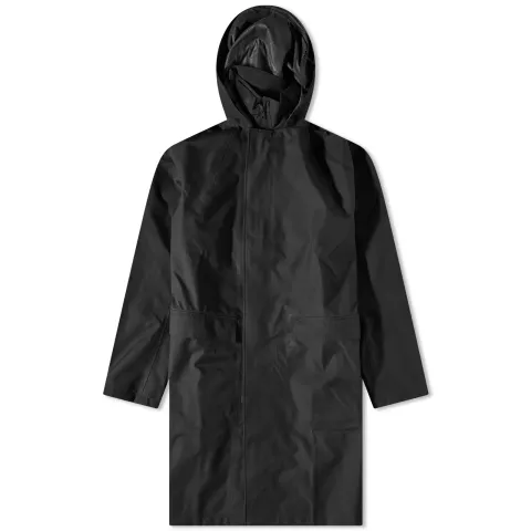 2.5L Gore-Tex Coat