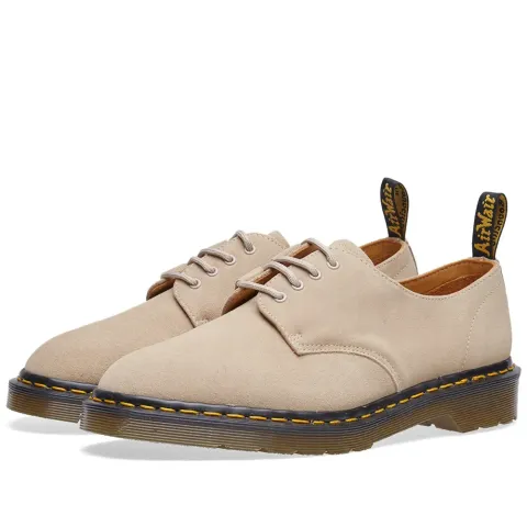 Dr. Martens x Engineered Garments Ghille Shoe