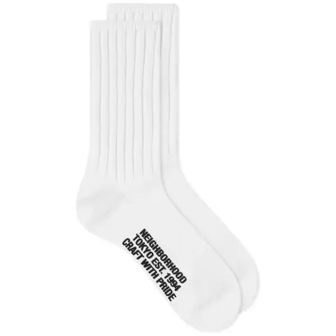 Rib Sock