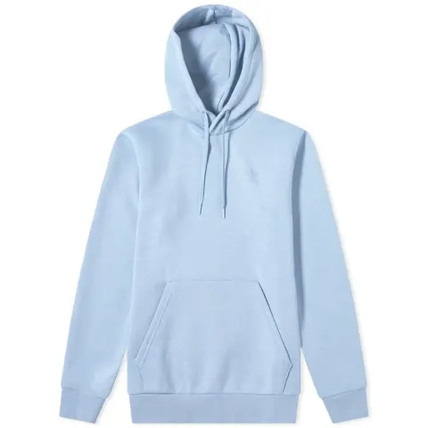 Small Trefoil Hoodie