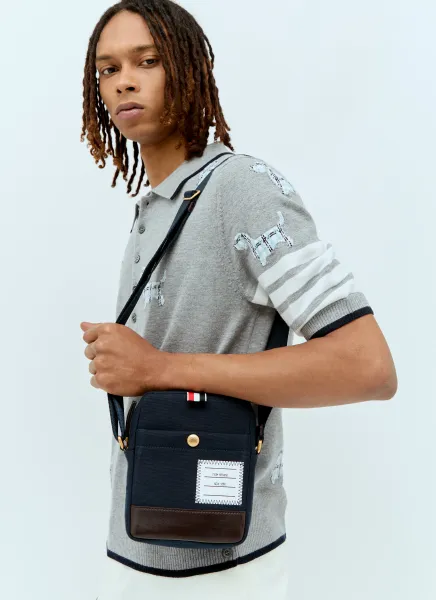 Snap Pocket Camera Bag